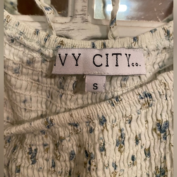 Ivy city dress - Picture 5 of 5